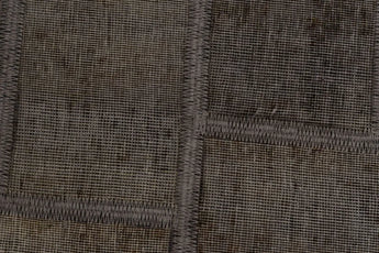 Patchwork Gray