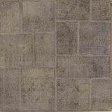 Patchwork Gray