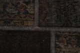 Patchwork Gray