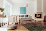 Patchwork Gray