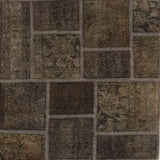 Patchwork Gray