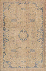 Vintage Blue