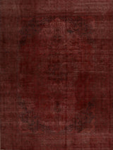 Vintage Red