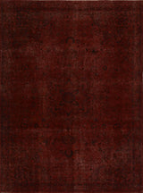 Vintage Red