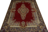 Kirman Red