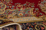 Kirman Red
