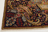 Kirman Red