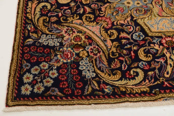 Kirman Red