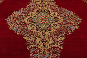 Kirman Red