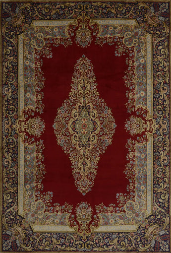 Kirman Red