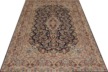 Kirman Blue