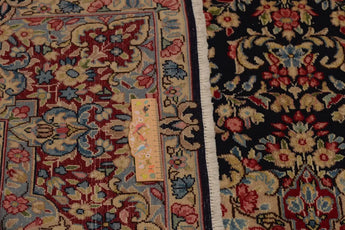 Kirman Blue