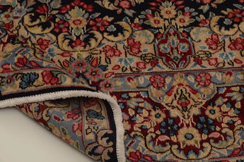 Kirman Blue