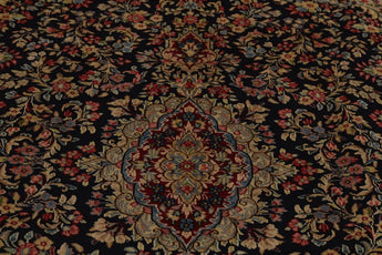 Kirman Blue