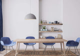 Kirman Blue