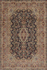 Kirman Blue
