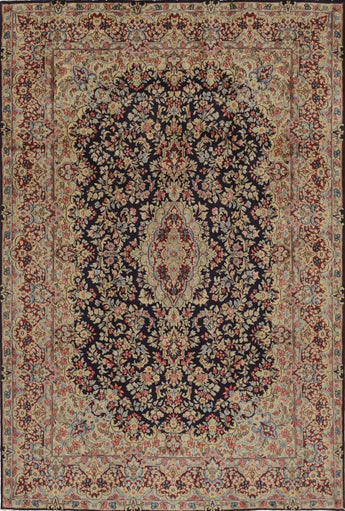 Kirman Blue