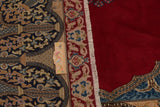 Kirman Red