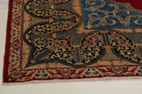 Kirman Red