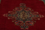 Kirman Red