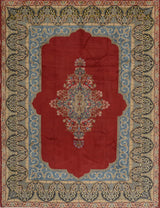 Kirman Red