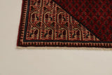 Arak Red