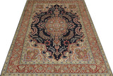 Kirman Blue