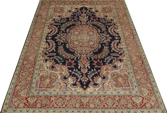 Kirman Blue