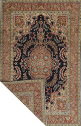 Kirman Blue