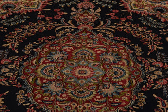 Kirman Blue