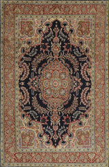 Kirman Blue