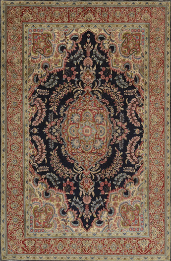 Kirman Blue