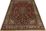 Kashan Red