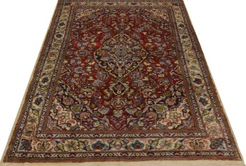 Kashan Red