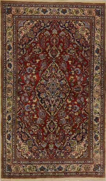 Kashan Red