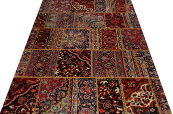 Patchwork Multi
