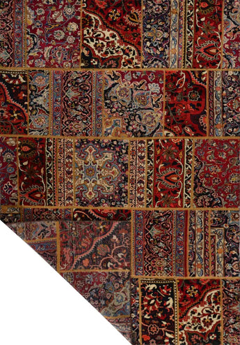 Patchwork Multi