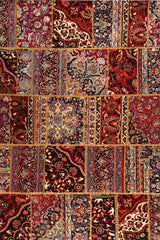 Patchwork Multi