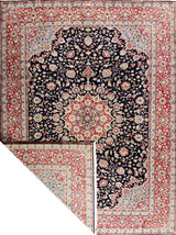 Kirman Blue