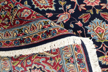 Kirman Blue