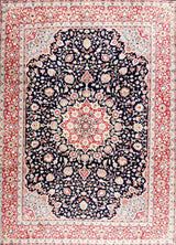 Kirman Blue
