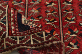 Ghashgai Red