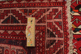 Ghashgai Red