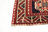 Ghashgai Red