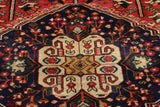 Ghashgai Red