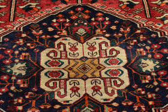 Ghashgai Red