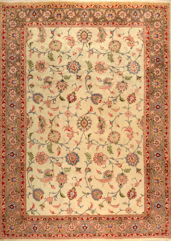 Tabriz White