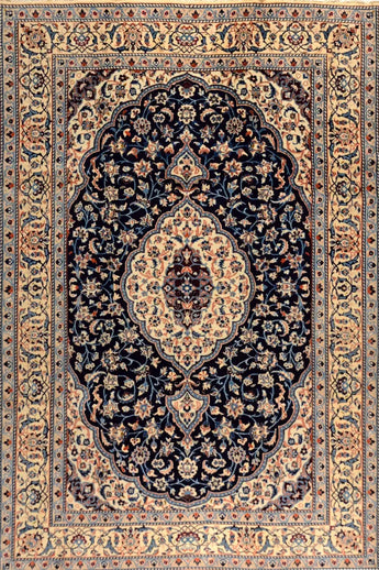 Nain Blue