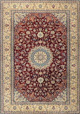 Nain-6 Red
