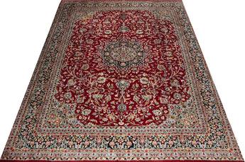Kirman Red